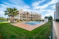 Resale - Wohnung - Villamartin - Los Dolses