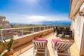 Resale - Wohnung - Villamartin - Los Dolses