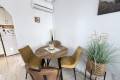 Resale - Wohnung - Villamartin - Los Dolses