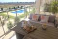 Resale - Wohnung - Villamartin - Los Dolses