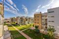 Resale - Wohnung - Villamartin - Los Dolses