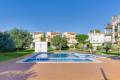 Resale - Wohnung - Villamartin - Los Dolses