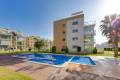 Resale - Wohnung - Villamartin - Los Dolses