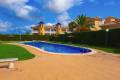 Resale - Wohnung - Villamartin - Monte Golf