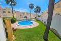 Resale - Wohnung - Villamartin - Panorama Golf