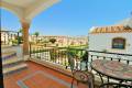 Resale - Wohnung - Villamartin - PAU 8