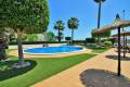 Resale - Wohnung - Villamartin - PAU 8