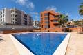 Resale - Wohnung - Villamartin - Res. Palapa Golf