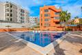 Resale - Wohnung - Villamartin - Res. Palapa Golf