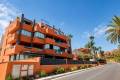 Resale - Wohnung - Villamartin - Res. Palapa Golf