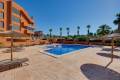 Resale - Wohnung - Villamartin - Res. Palapa Golf