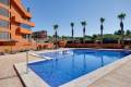 Resale - Wohnung - Villamartin - Res. Palapa Golf