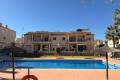 Resale - Wohnung - Villamartin - St James Hill