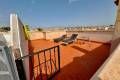 Resale - Wohnung - Villamartin - St James Hill