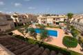 Resale - Wohnung - Villamartin - St James Hill