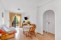 Resale - Wohnung - Villamartin - St James Park