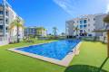 Resale - Wohnung - Villamartin - Valentino Golf