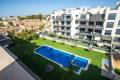 Resale - Wohnung - Villamartin - Valentino Golf