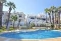Resale - Wohnung - Villamartin - Verdemar