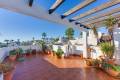 Resale - Wohnung - Villamartin - Verdemar