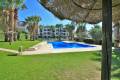Resale - Wohnung - Villamartin - Villa Golf