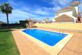 Resale - Wohnung - Villamartin