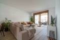 Resale - Wohnung - Villamartin