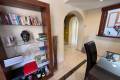 Resale - Wohnung - Villamartin