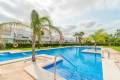Resale - Wohnung - Vistabella Golf - Capri Apartments