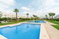 Resale - Wohnung - Vistabella Golf - Capri Apartments