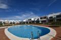 Resale - Wohnung - Vistabella Golf - Capri Apartments