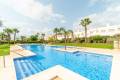 Resale - Wohnung - Vistabella Golf - Capri Apartments