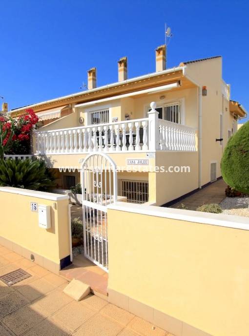 Semi Detached House - Resale - Benijofar - Benimar