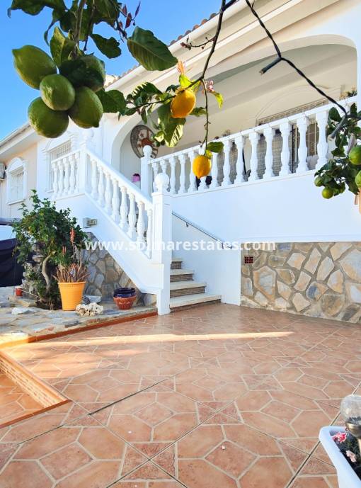 Semi Detached House - Resale - Ciudad Quesada - Ciudad Quesada