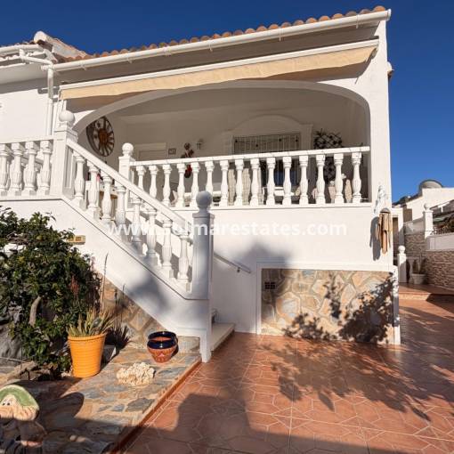 Semi Detached House - Resale - Ciudad Quesada - Ciudad Quesada