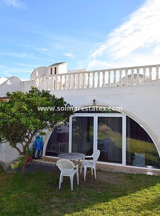 Semi Detached House - Resale - Playa Flamenca - Playa Flamenca