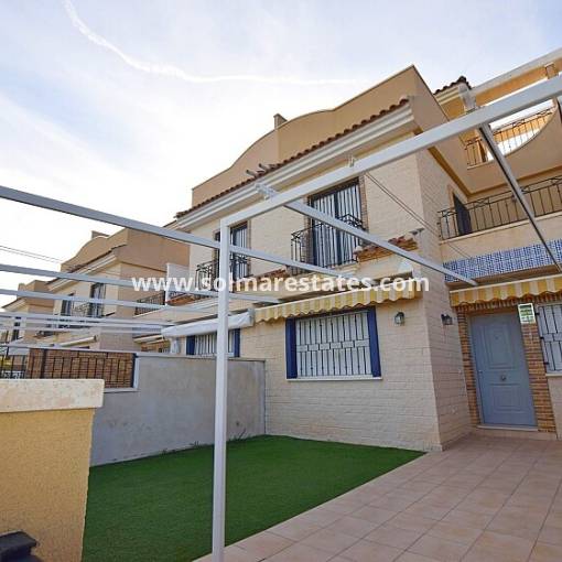 Semi Detached House - Resale - Torre De La Horadada - Torre de la Horadada