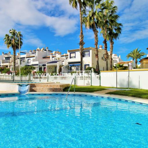 Semi Detached House - Resale - Villamartin - Rioja