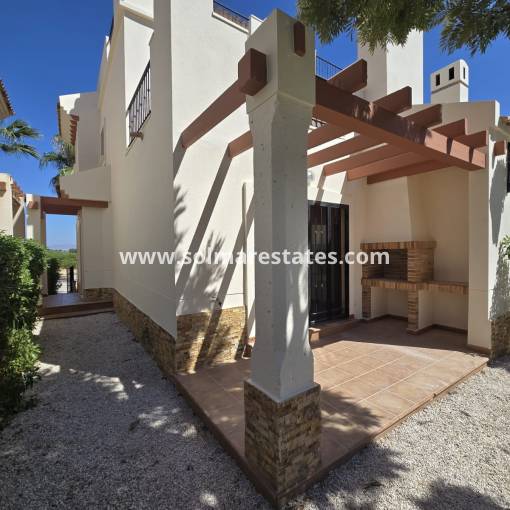 Semi-fristående hus - Resale - Algorfa - R11670D