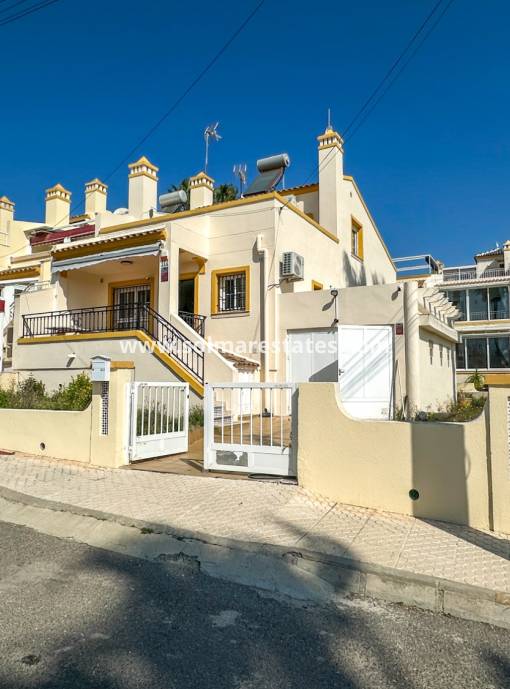 Semi-fristående hus - Resale - Villamartin - Valencia Norte