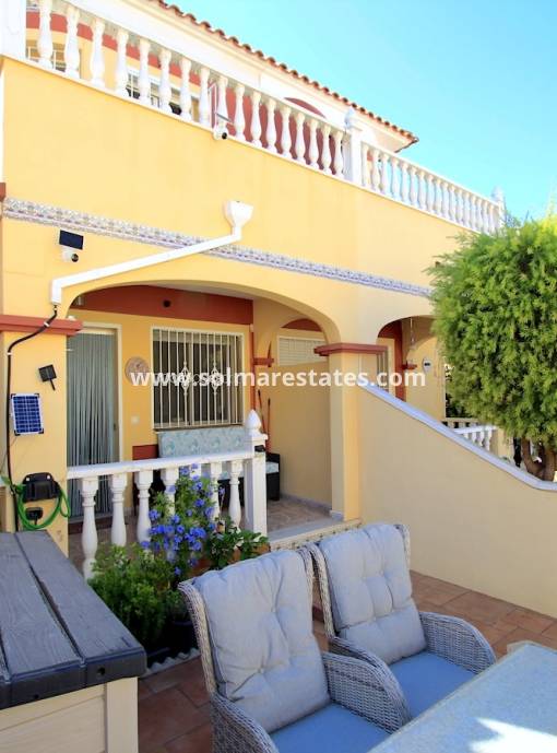 Stadshuis - Resale - Algorfa - Lo Crispin