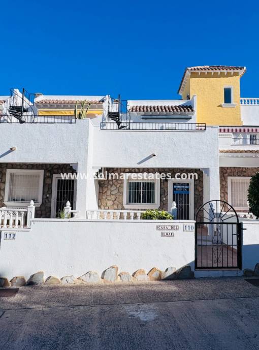 Stadshuis - Resale - Algorfa - Montemar