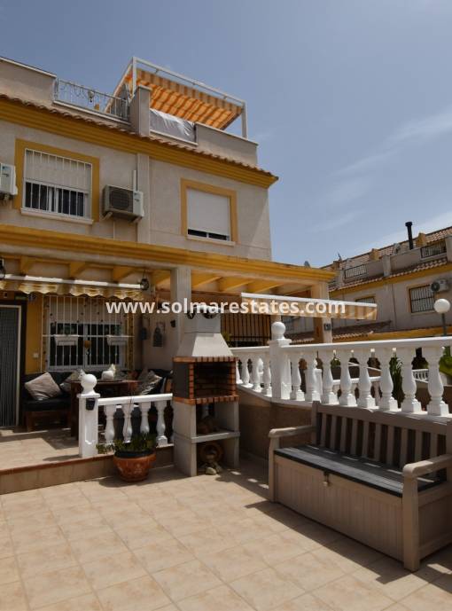 Stadshuis - Resale - Algorfa - Montemar