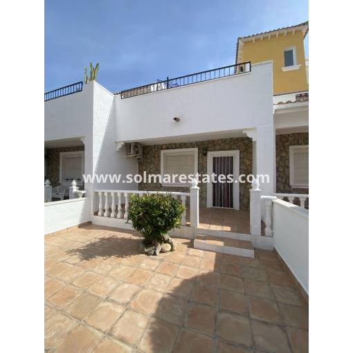 Stadshuis - Resale - Algorfa - R11597