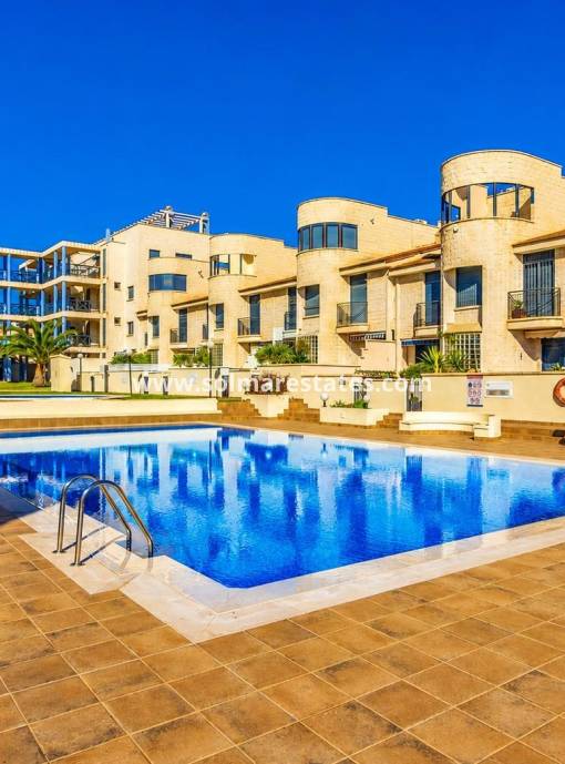 Stadshuis - Resale - Cabo Roig - Beachside Cabo Roig
