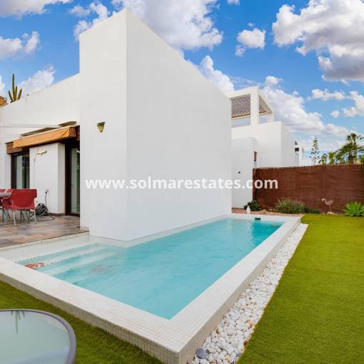 Stadshuis - Resale - Cabo Roig - Lomas de Cabo Roig