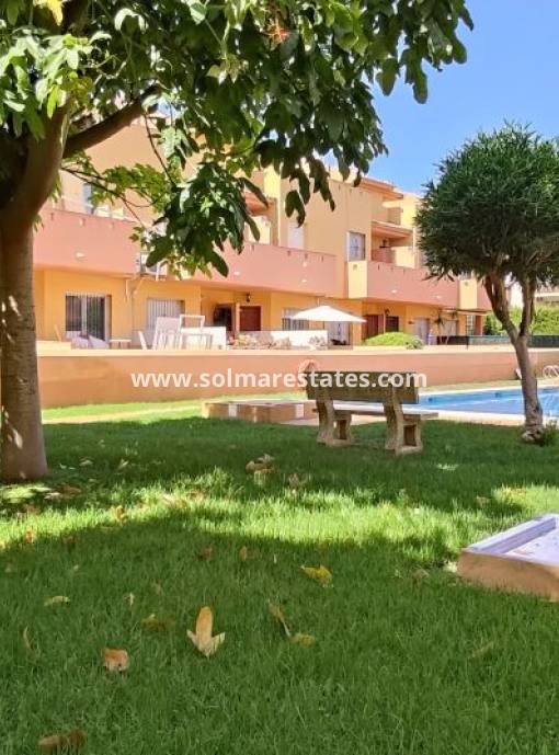 Stadshuis - Resale - Cabo Roig - Vistamar, Beachside Cabo Roig