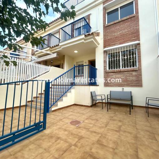 Stadshuis - Resale - Campoamor - Beachside Campoamor