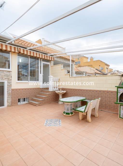 Stadshuis - Resale - Ciudad Quesada - Lo Marabu