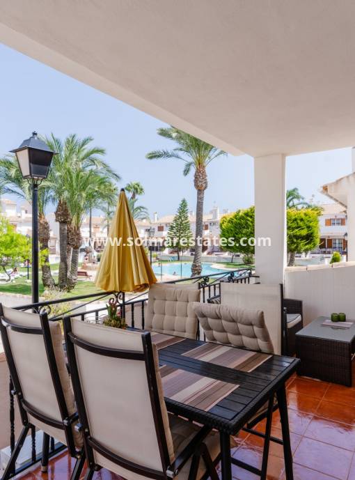 Stadshuis - Resale - Gran Alacant - Gran Alacant